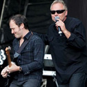 cutting crew