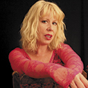 hazel oconnor