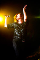 here and now
