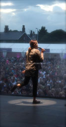 LYTHAM